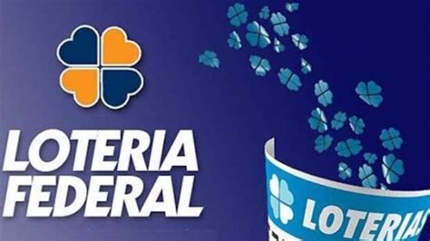 Resultado da Loteria Federal 5860 de quarta